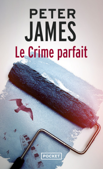 Le crime parfait - Peter James - POCKET