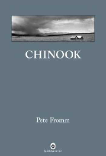 Chinook - Pete Fromm - GALLMEISTER