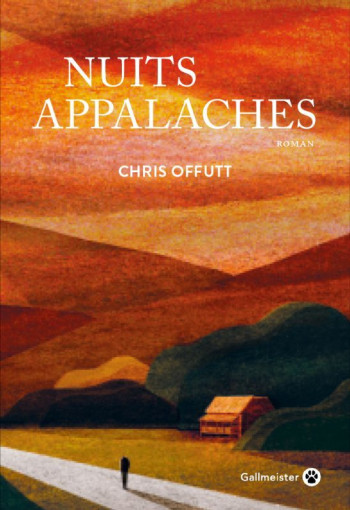 Nuits appalaches - Chris Offutt - GALLMEISTER