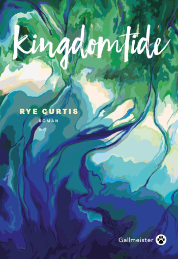 Kingdomtide - Rye Curtis - GALLMEISTER