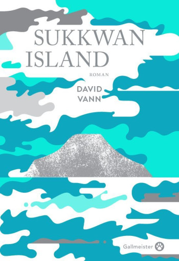 Sukkwan Island - Edition collector - David Vann - GALLMEISTER