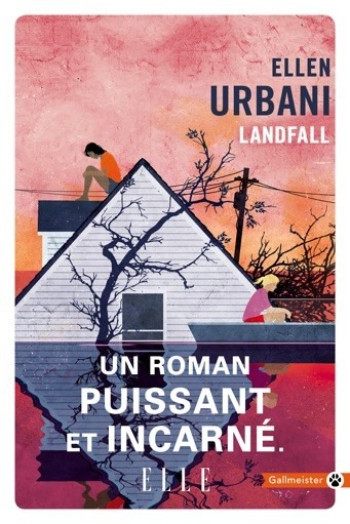 Landfall - Ellen Urbani - GALLMEISTER