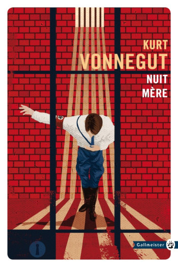 Nuit mère - Kurt Vonnegut - GALLMEISTER