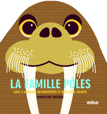 LA FAMILLE POLES (COLL. MIBO) - XXX - 1 2 3 SOLEIL