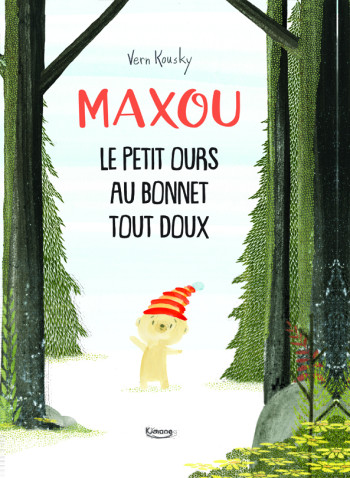 MAXOU - Vern Kousky - KIMANE