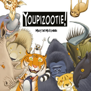 YOUPIZOOTIE ! - Martin McKenna - PERE FOUETTARD