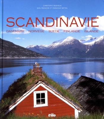 Scandinavie - Christophe Boivieux - VILO