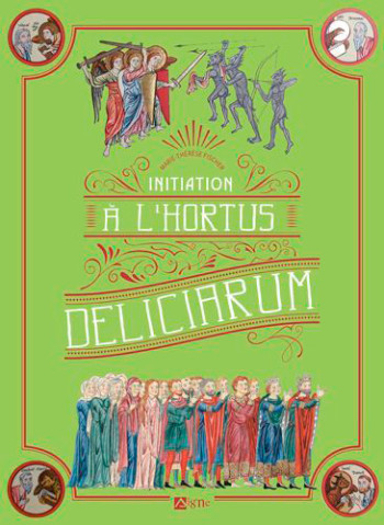 Initiation À L'Hortus Deliciarum - XXX - SIGNE