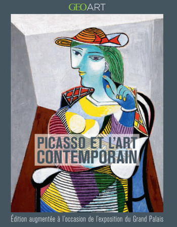 Picasso et l'art contemporain -  Collectif - GEO