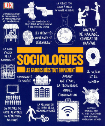 Sociologues -  Collectif - DORLING KINDERS