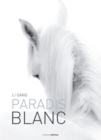 Paradis blanc - Li Gang - GEO