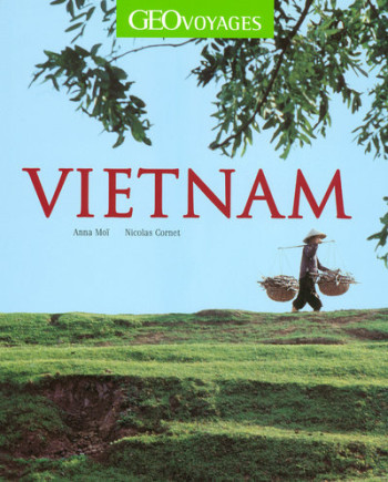 VIETNAM - Anna MOI - GEO