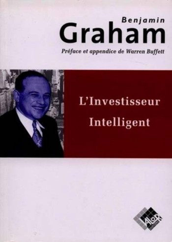 L'investisseur intelligent - B. Graham - VALOR