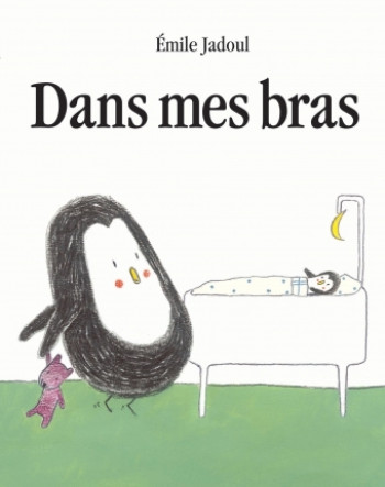 dans mes bras - Emile Jadoul - EDL