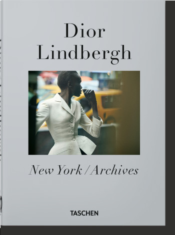 Peter Lindbergh. Dior. 40th Ed. -   - TASCHEN