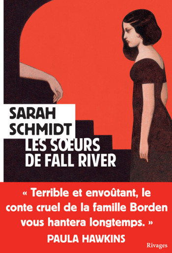 Les soeurs de Fall River - Sarah Schmidt - RIVAGES