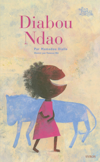 DIABOU NDAO - Mamadou Diallo - SYROS JEUNESSE