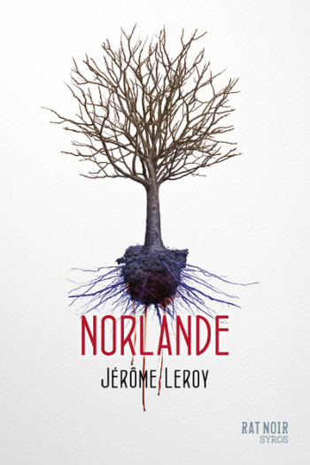 Norlande - Jérôme Leroy - SYROS JEUNESSE