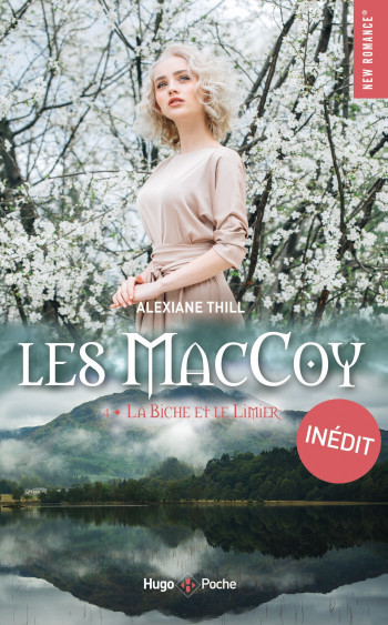 Maccoy - Tome 04 - Alexiane Thill - HUGO POCHE