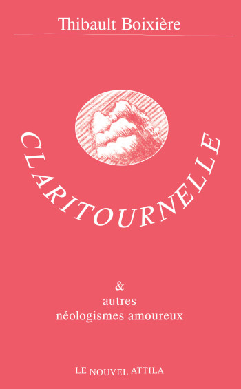 Claritournelle - Thibault Boixière - NOUVEL ATTILA