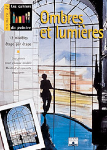 OMBRES ET LUMIERES -  Collectif - MANGO