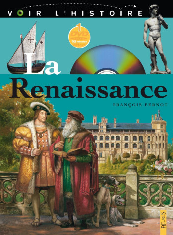 La Renaissance - François Pernot - FLEURUS