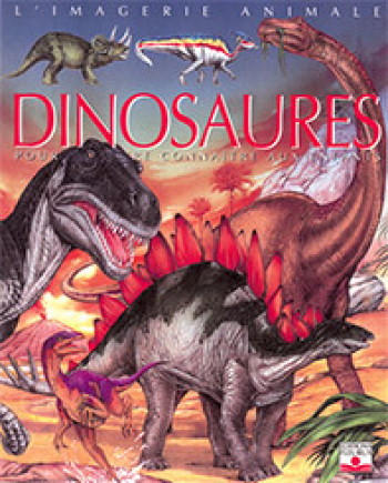 Les dinosaures - Emilie Beaumont - FLEURUS Les dinosaures - Emilie Beaumont - FLEURUS