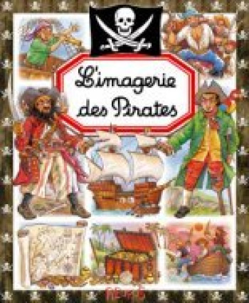PIRATES - Philippe Simon - FLEURUS PIRATES - Philippe Simon - FLEURUS