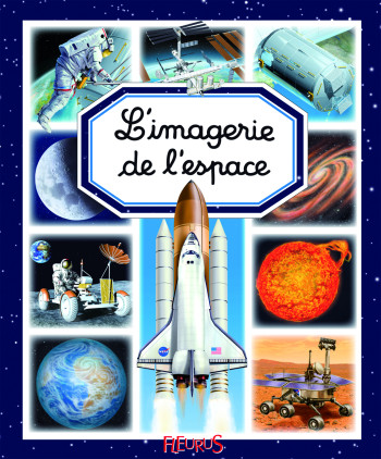 ESPACE - Emilie Beaumont - FLEURUS