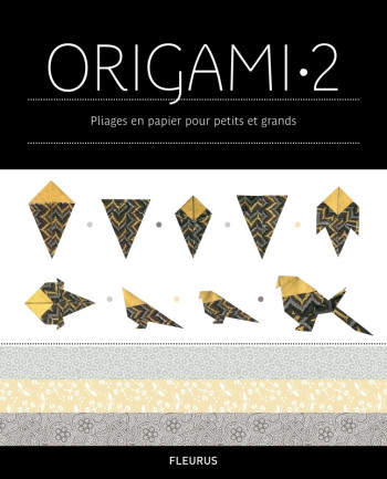 ORIGAMI 2 - Zülal Aytüre-Scheele - MANGO