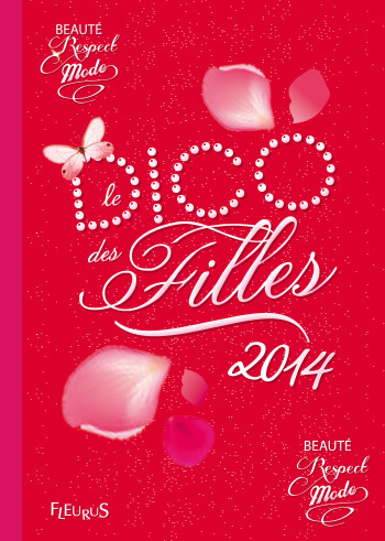 Dico des filles 2014 - Dominique-Alice ROUYER - FLEURUS