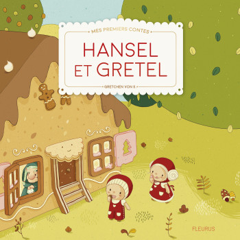 Hänsel et Gretel - Gretchen Von S. - FLEURUS