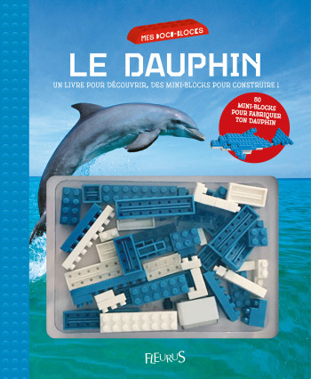 Le dauphin - XXX - FLEURUS