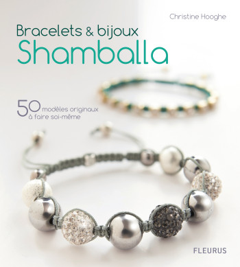 Bracelets & bijoux Shamballa - Christine Hooghe - MANGO