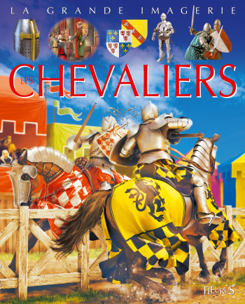 Les chevaliers - Cathy Franco - FLEURUS