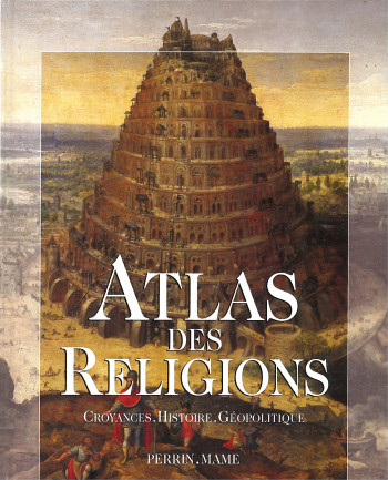 Atlas des religions - XXX - MAME