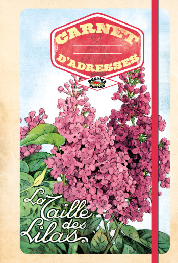 CARNET D'ADRESSES VINTAGE - XXX - RUSTICA CARNET D'ADRESSES VINTAGE - XXX - RUSTICA