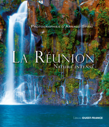 La Réunion - Arnaud Späni - OUEST FRANCE