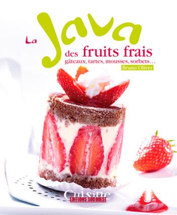 Java Des Fruits Frais -  MONEGER Franck - SUD OUEST