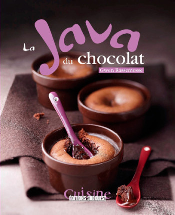 Java Du Chocolat -  RASSEMUSSE Gwen - SUD OUEST