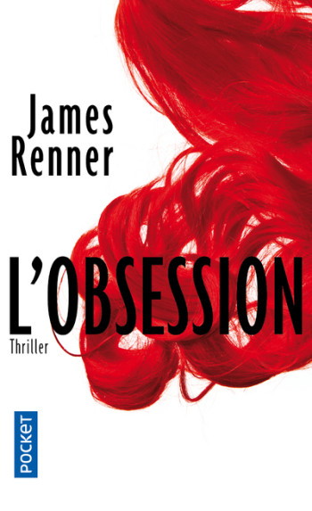 L'Obsession - James Renner - POCKET