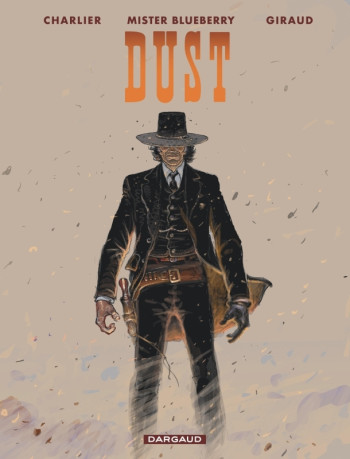 Blueberry - Tome 28 - Dust -  Giraud Jean - DARGAUD