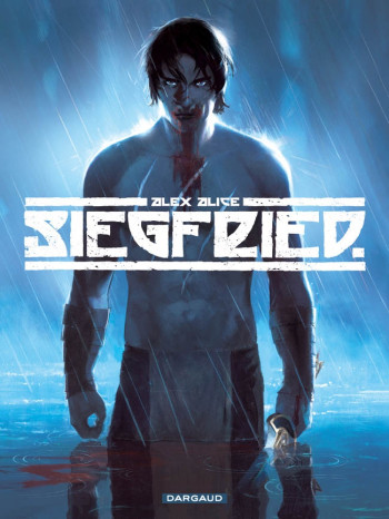 Siegfried - Tome 0 - Siegfried -  Alex Alice - DARGAUD