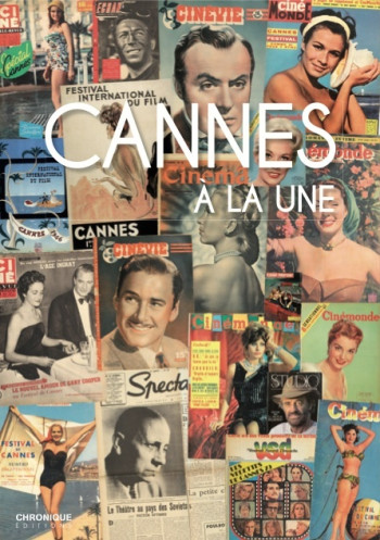 "COFFRET NOSTALGIE ""FESTIVAL DE CANNES""" - XXX - CHRONIQUE