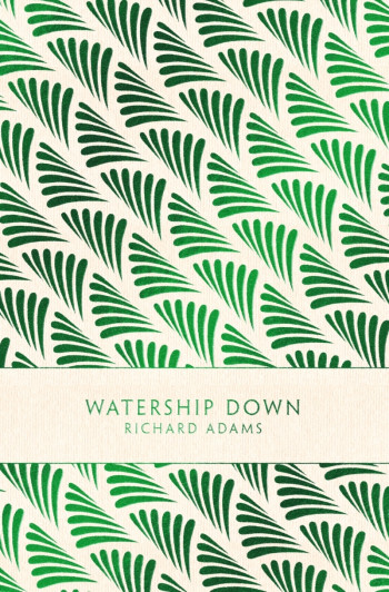 Watership Down - Richard ADAMS - LOUVERTURE