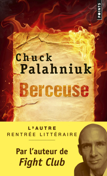 Berceuse - Chuck Palahniuk - POINTS