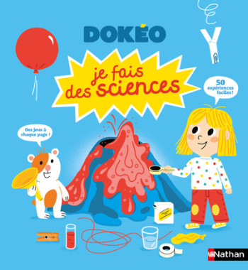 Je fais des sciences - Jack Guichard - NATHAN Je fais des sciences - Jack Guichard - NATHAN