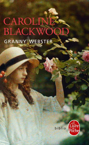 Granny Webster - Caroline Blackwood - LGF