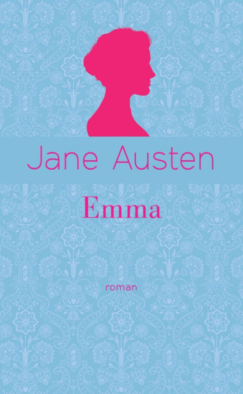 Emma - Jane Austen - ARCHIPOCHE