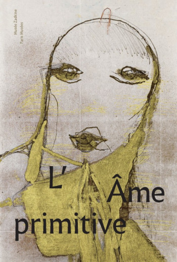 L'âme primitive - Collectif - PARIS MUSEES L'âme primitive - Collectif - PARIS MUSEES